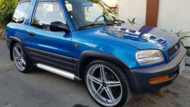 1997 Toyota Rav4 For sale