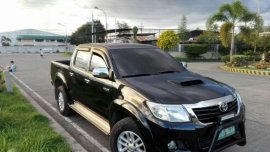 Toyota Hilux 2013 for sale
