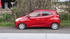 Well-kept hyundai eon for sale