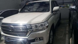 Land Cruiser 200 FO and Standard Prado FJ Cruiser RUSH UNIT