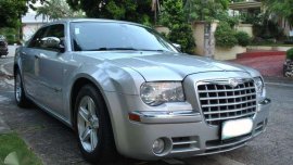 Chrysler 300C 2008 for sale