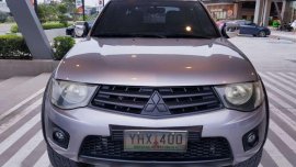  Mitsubishi Strada GLS for sale