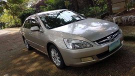 2007 Honda Accord for sale