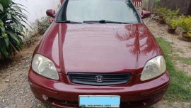 Honda Civic 1997 model Matic for sale