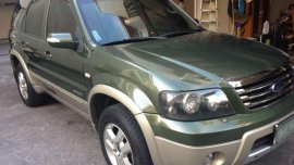 2008 FORD Escape for sale