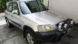 Honda Crv 2000 for sale