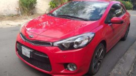 2016 Kia Forte for sale
