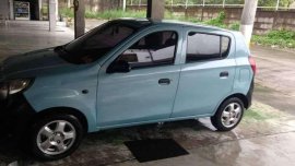 Suzuki Alto 2016 for sale