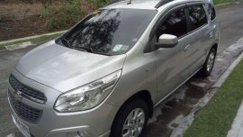 Chevrolet Spin 2015 for sale