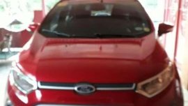 Ford Ecosport 2015 for sale
