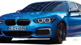 Bmw 118I M Sport 2018 for sale