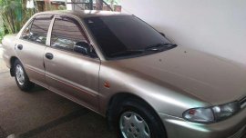 Mitsubishi Lancer 1994 for sale