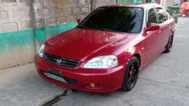 Honda Civic 2000 for sale