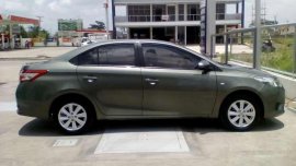 Assume Balance Toyota Vios 2017