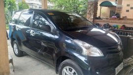 2014 Toyota Avanza for sale