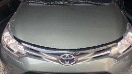 2017 Toyota Vios for sale
