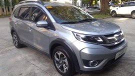 2017 Honda BRV for sale
