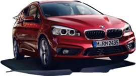 Bmw 218I Gran Tourer 2018 for sale