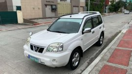 2006 Nissan XTrail for sale