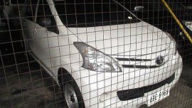 Toyota Avanza 2015 J MT for sale