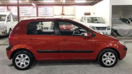 2006 Hyundai Getz for sale