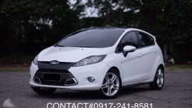 Ford Fiesta S 2013 for sale