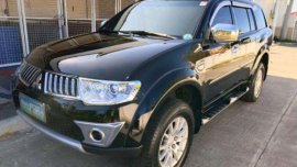 Mitsubishi Montero Sport 2012 for sale
