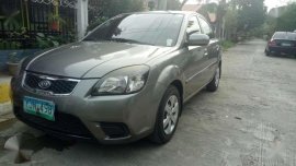Kia Rio 2010 for sale