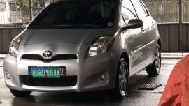 Toyota Yaris Hatchback 2013 for sale