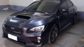 2016 Subaru WRX for sale