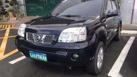 2013 Nissan Xtrail for sale