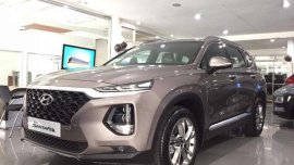 2019 Hyundai Santa Fe for sale