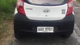 2014 Hyundai Eon for sale