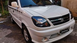 2014 Mitsubishi Adventure for sale