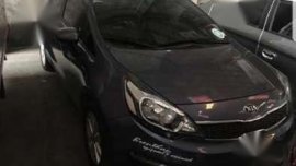 kia rio super fastbreak 2017 for sale
