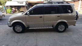 Isuzu Sportivo 2008 for sale
