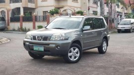 2010 Nissan Xtrail for sale