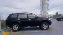 Mitsubishi Montero 2010 for sale