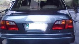 honda civic lxi 2000 for sale