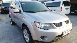 2008 Mitsubishi Outlander for sale