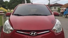 Hyundai Eon 2016 for sale