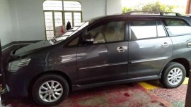 Toyota Innova 2014 for sale
