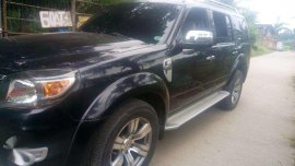 Ford Everest 2009 for sale