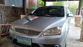 FORD FOCUS 2008 for sale