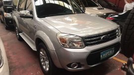 2013 Ford Everest for sale