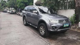2014 Mitsubishi Montero Sport for sale