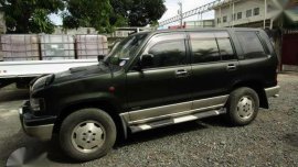 1994 Isuzu Trooper for sale