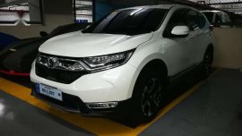 2017 Honda Crv for sale
