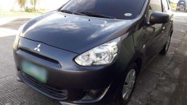 2013 Mitsubishi Mirage for sale