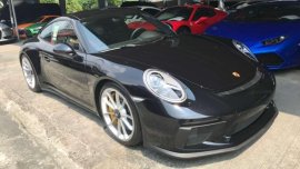 2018 Porsche GT3 Touring Brandnew